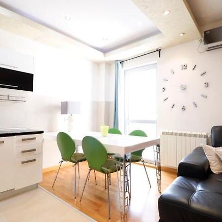 Savamala Luxury Apartment Белград Экстерьер фото