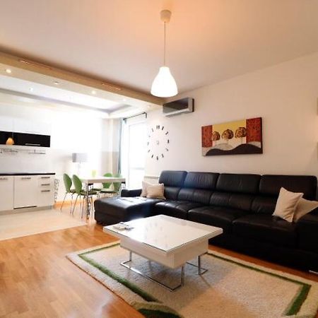 Savamala Luxury Apartment Белград Экстерьер фото