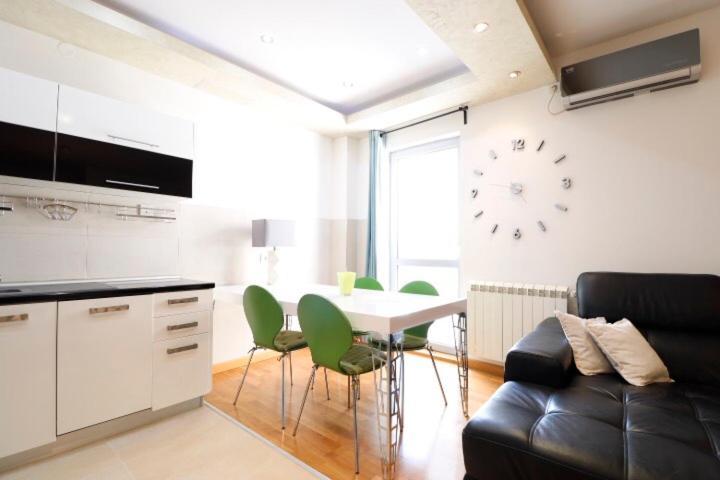 Savamala Luxury Apartment Белград Экстерьер фото