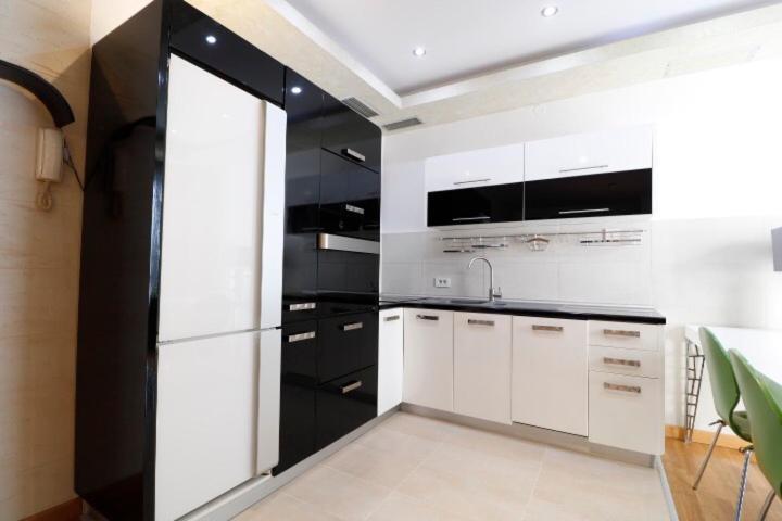 Savamala Luxury Apartment Белград Экстерьер фото