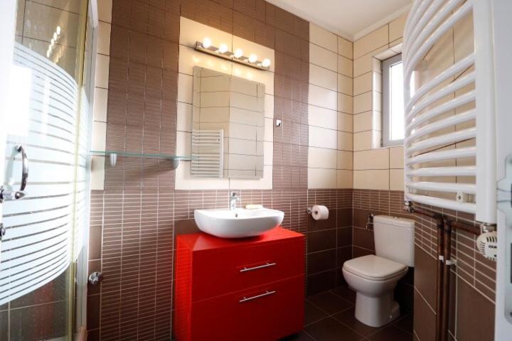 Savamala Luxury Apartment Белград Экстерьер фото