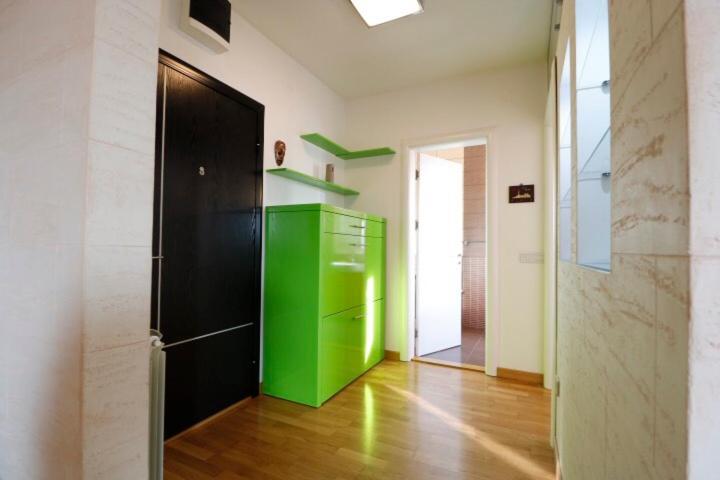 Savamala Luxury Apartment Белград Экстерьер фото